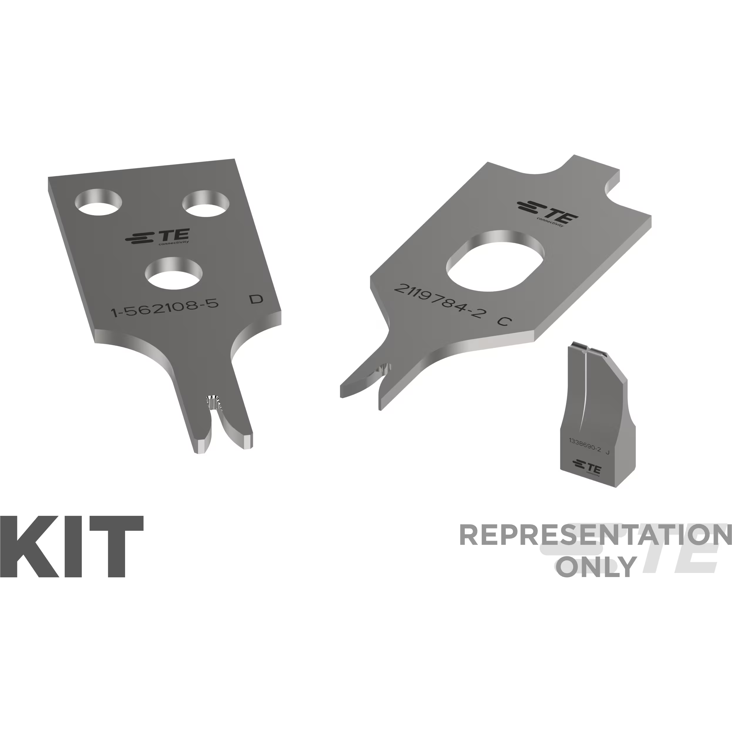 TE Connectivity-7-2150009-7  Sonstige Werkzeuge Ocean Side Feed