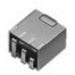 Murata Manufacturing-SFPCA455KE4A-R1 Keramikfilter CERAMIC FILTERS (CERAFIL)/CERAMIC DISCRIMINATORS FOR COMMUNICATIONS EQUIPMENT