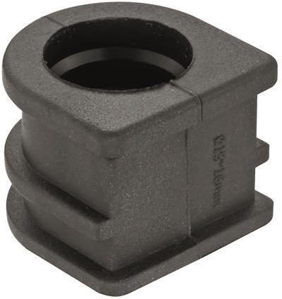 HARTING-09000006012 Accesorios del cable Cable Accessories Cable Seal Nitrile Butadiene Rubber Black