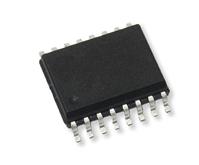 Holt Integrated Circuits-HI-8597PSIF 总线线路收发器 Dual Transmitter 16-Pin SOIC W EP