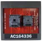 Microcontroller Socket Board