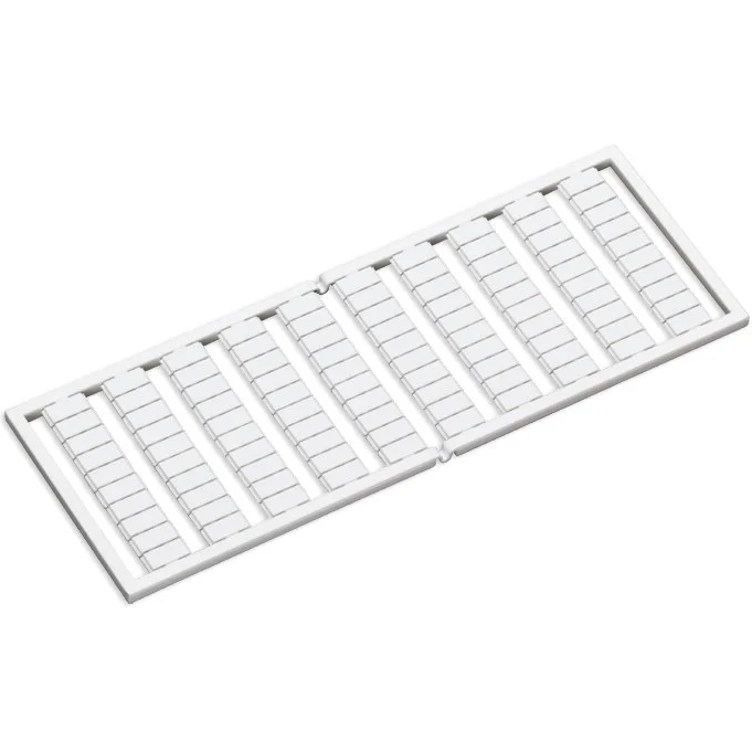 WAGO-209-943 Steckverbinderzubehör WSB Marking Card