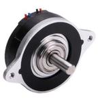 MOONS INDUSTRIES-14HK0405-02N Schrittmotoren Stepper Motors Hybrid Bipolar Cylindrical 4.8V 0.3A 16Ohm 4g.cm² 0.044N.m 0.9° 1Shaft