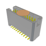 TFM-110-22-S-D-LC-K-TR TFM-110-22-S-D-LC-K-TR