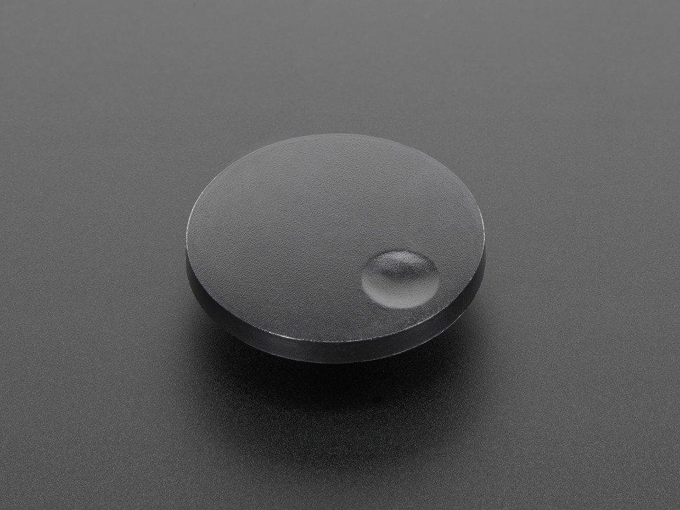 Adafruit Industries-2055 Control Knobs Scrubber Knob For Rotary Encoder - 35mm