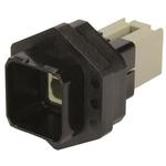 HAN PUSHPULL POWER HOUSING PFT M-QL