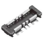 Conn Board to Board HDR 8 POS 0.4mm Solder ST SMD