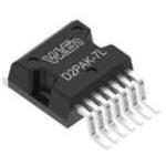 N-Channel Silicon Carbide MOSFET