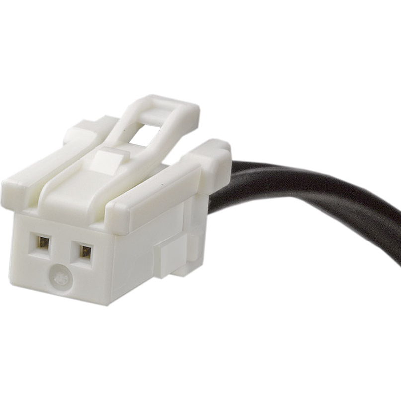 Molex-151360202 Cable Assembly Other Cable Assembly UL 1061 0.15m 22AWG Wire to Board to Wire to Board 2 to 2 POS F-F Crimp-Crimp MicroClasp Bag