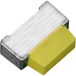 LED Uni-Color White 2-Pin Chip 0605(1611Metric)