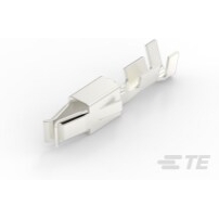 TE Connectivity-927771-6 连接器触点 927771-6 TE Connectivity Connector Contact SKT Crimp ST Cable Mount 17-20AWG T/R Automotive - Arrow.com