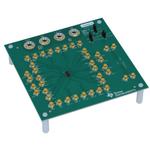 TS3DV642-Q1 Analog Switch Multiplexer Evaluation Board Automotive AEC-Q100