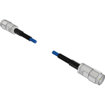 RF Cable Coaxial Assemblies
