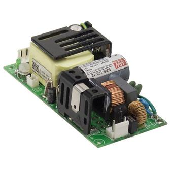 Mean Well Enterprises-RPS-120-48 Alimentazione da CA a CC AC/DC Power Supply Single-OUT 48V 1.75A 84W 8-Pin
