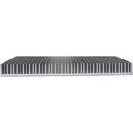 Heat Sinks Extrusion Profile, AL6063