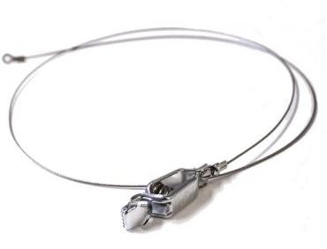 Mueller Electric-AI-000457 Test and Measurement Accessories Grounding Cable Accessory