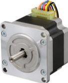 SANYO DENKI-103H7126-0140 Schrittmotoren Stepper Motors Unipolar Square 1A 8.6Ohm 1.97oz.in² 1.27N.m 1.8° 1Shaft