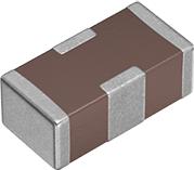 TDK-YFF18PH0J105MT000N Capacitor Feed Through Cap Feed Through 1uF 6.3VDC 20% Pad Flat 0603 105°C