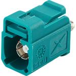 Conn Coaxial FAKRA Code Z Female Jack