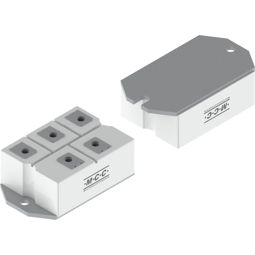 Micro Commercial Components-MD100S16M3-BP Brückengleichrichter Glass Passivated Bridge Rectifier
