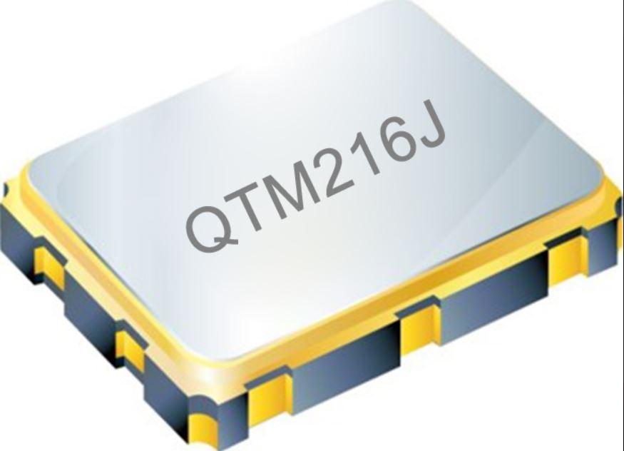 TXC Corporation-QTM216J-6.000MDE-T Oscillateur cristal SMD Oscillator XO 6MHz ±50ppm 15pF CMOS 55% 1.8V 4-Pin CSMD Automotive AEC-Q100