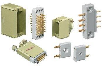 Winchester Interconnect-615-1-23SD16-MOD Connector Rectangular Connector Rectangular SKT Gender