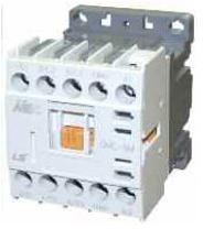 Altech Corporation-GMD-12M-10-DC24V Contactors Contactor, 3 Pole, 24VDC, 1NO-1NC, 32-50A