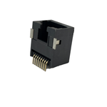 Modular Jack RJ45 8P8C