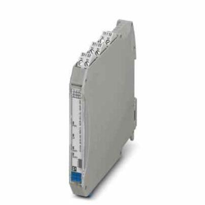 PHOENIX CONTACT-2865450 Módulos de interfaz isolating amplifier For operating proximity sensors and switches