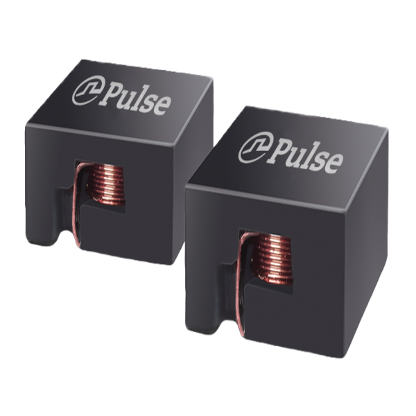 Pulse Electronics Corporation-PG0083.232NLT 表面贴装电感器 Inductor Power Wirewound 2.3uH/1.84uH 25% 100KHz 7A 0.018Ohm DCR T/R