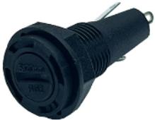 Eaton-BK1-HTJ-606I 퓨즈 액세서리 Fuse Holder 10A 250VAC Panel Mount Lug Case