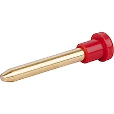 SCHURTER-0040.1062 Apparecchiature per il test elettronico dei connettori Conn Test Probe M 1 POS ST Cable Mount 1 Port Bag