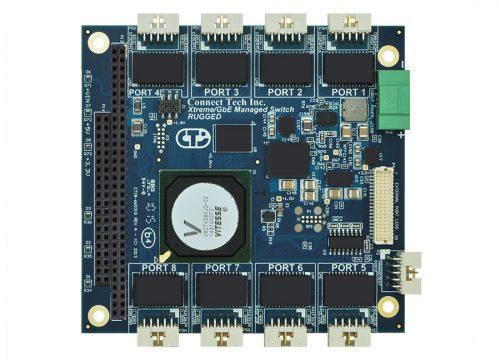 Connect Tech Inc-CKG019 Cable Assembly Other Ruggedized Cable Kit for XDG007/8/9