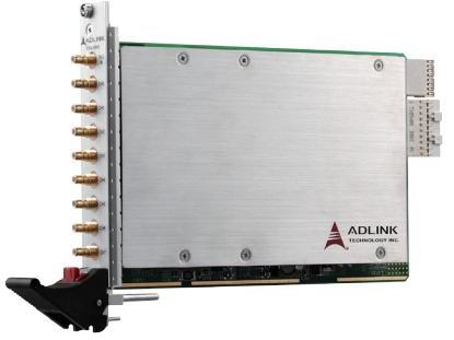 ADLINK Technology, Inc-PXIE-9848 Schnittstellenmodule High Speed PXI Express Digitizer