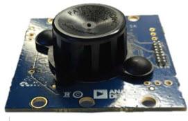 Accumold-28800X / 500 Sensor Accessories Smoke Chamber for Smoke Detectors