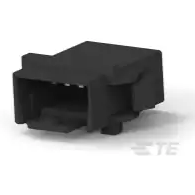 TE Connectivity-2-292215-4 Connector Headers and PCB Receptacles Connector Assembly, Plug to Plug Relay Header