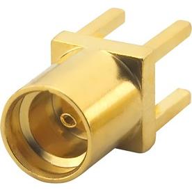 taoglas-WLP.2450.25.4.A.02 Antenne Antenna Patch -0.39dB Gain 2500MHz Automotive