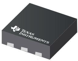 Texas Instruments-LMK60I2-322M26SIAT 表面贴装晶体振荡器 Oscillator XO 322.265625MHz ±50ppm HCSL 55% 3.3V 6-Pin QFM SMD T/R