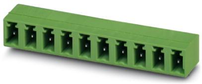 PHOENIX CONTACT-1836228 Steckverbinderleisten und Leiterplattenbuchsen Conn Wire to Board HDR 6 POS 5.08mm Solder RA Side Entry Thru-Hole Cardboard