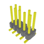 TSM-105-02-S-DV-006 TSM-105-02-S-DV-006