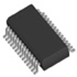 Integrated Device Technology-MK1491-09FLN Taktgenerator und -synthesizer Clock Generator 14.31818MHz-IN 66MHz-OUT 28-Pin SSOP Tube