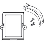 Front Panel Mount Kit