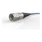HUBER+SUHNER-85207915 Kabelbaugruppen Koaxial Cable Assembly Coaxial 0.914m 2.92mm to 2.92mm PL-PL