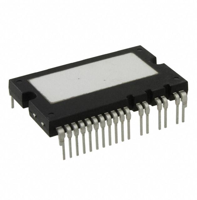 onsemi-FNC42060F Intelligent Power Modules - IPMs IPM IGBT 600V 20A 26-Pin SPMAA-A Tube