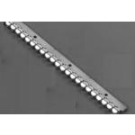 Laird Technologies-0097062102 EMV-Dichtungen EMI Gaskets Fingerstock Clip On Beryllium Copper >100dB
