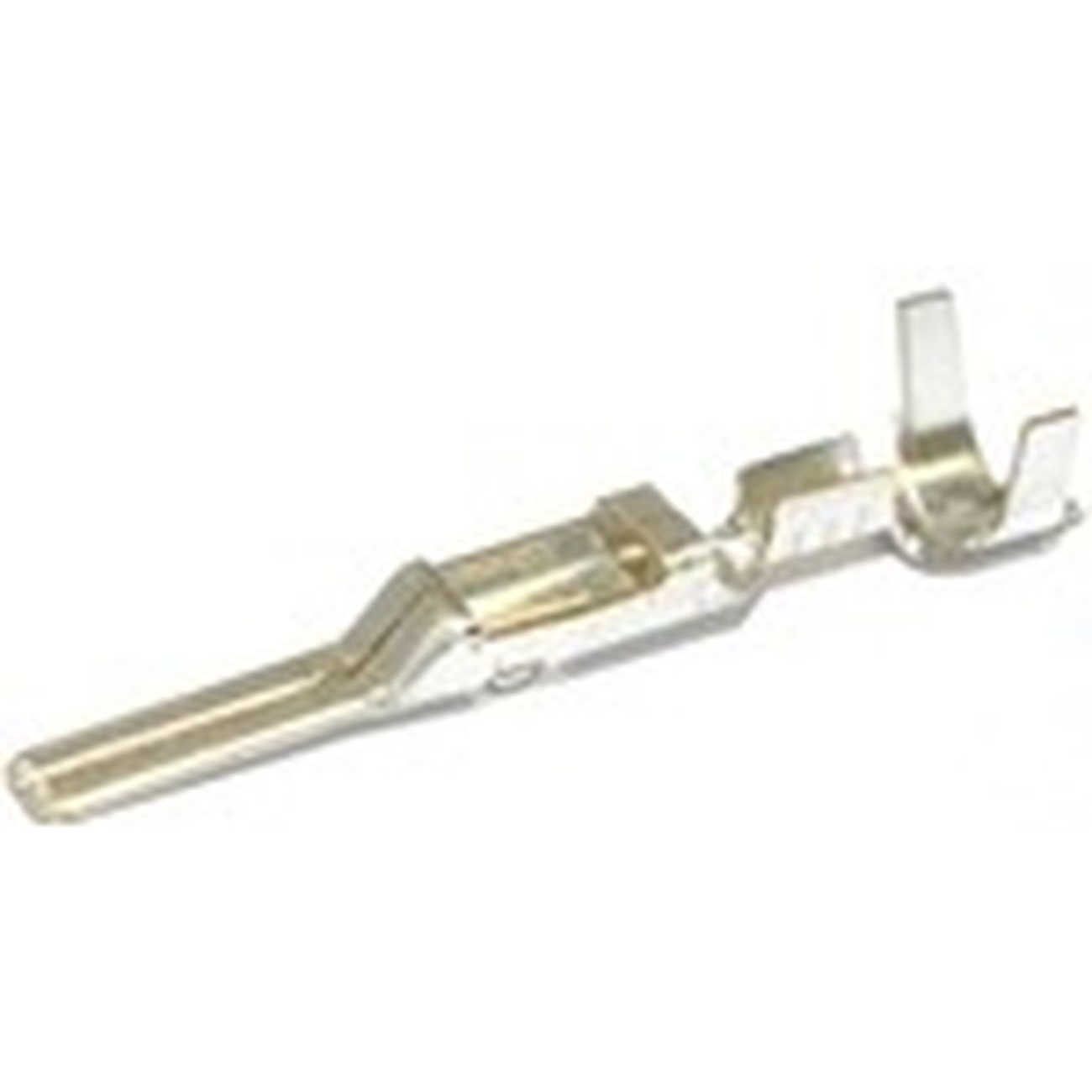 Delphi-15304730 Contatto connettore Contact PIN Crimp ST Cable Mount 21-22AWG