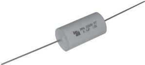 Nichicon-PPA2124100KR 塑料薄膜电容器 Metallized polypropylene Film Capacitor