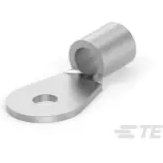 TE Connectivity-33464 Steckverbinderanschlüsse Ring Tongue Terminal 6AWG Copper 31.65mm Tin Loose