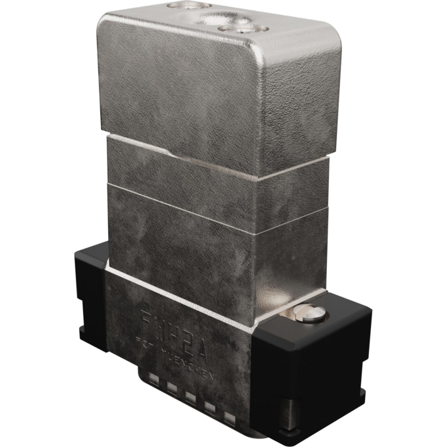 Molex-1731140389 Steckverbinder, D-Sub Conn D-Sub M 15 POS 1.42mm Solder Cup ST Cable Mount 15 Terminal 1 Port FCT Products Bag