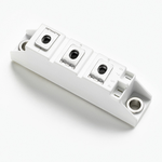 Littelfuse-MD16110A-DKM2MM Gleichrichter Diode 1.6KV 110A 3-Pin Package A Bulk